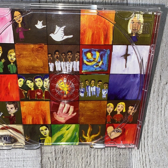 Exodus music cd vintage - Picture 5 of 6